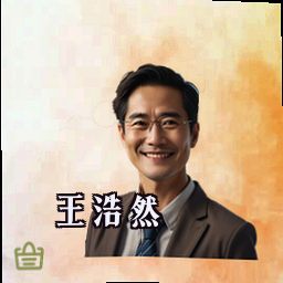 王浩然