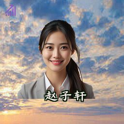 赵子轩